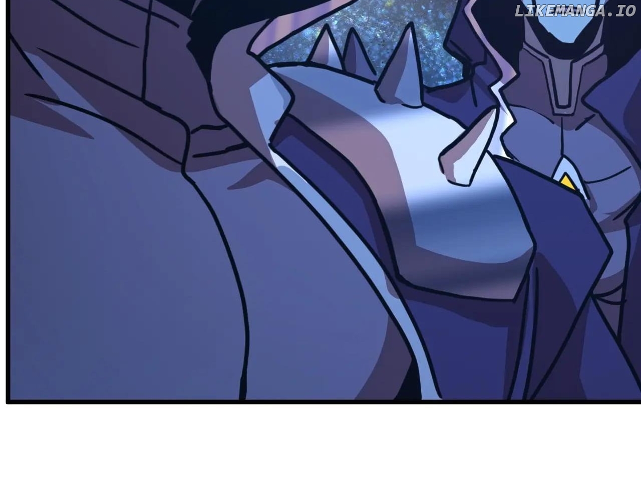 Log into the Future Chapter 231 - page 96